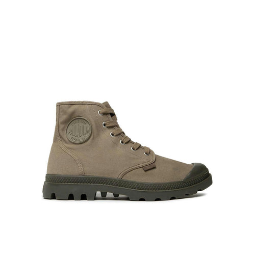 Boots Pampa Hi - Vert