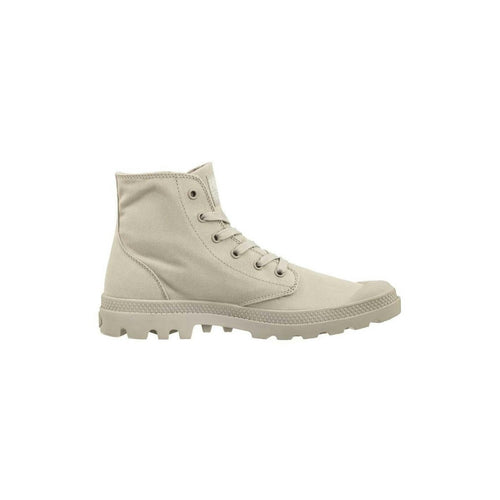 Boots Mono Chrome - Gris