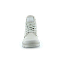 Botas monocromadas - Gris