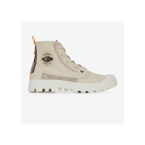 Boots Underlayer - Beige