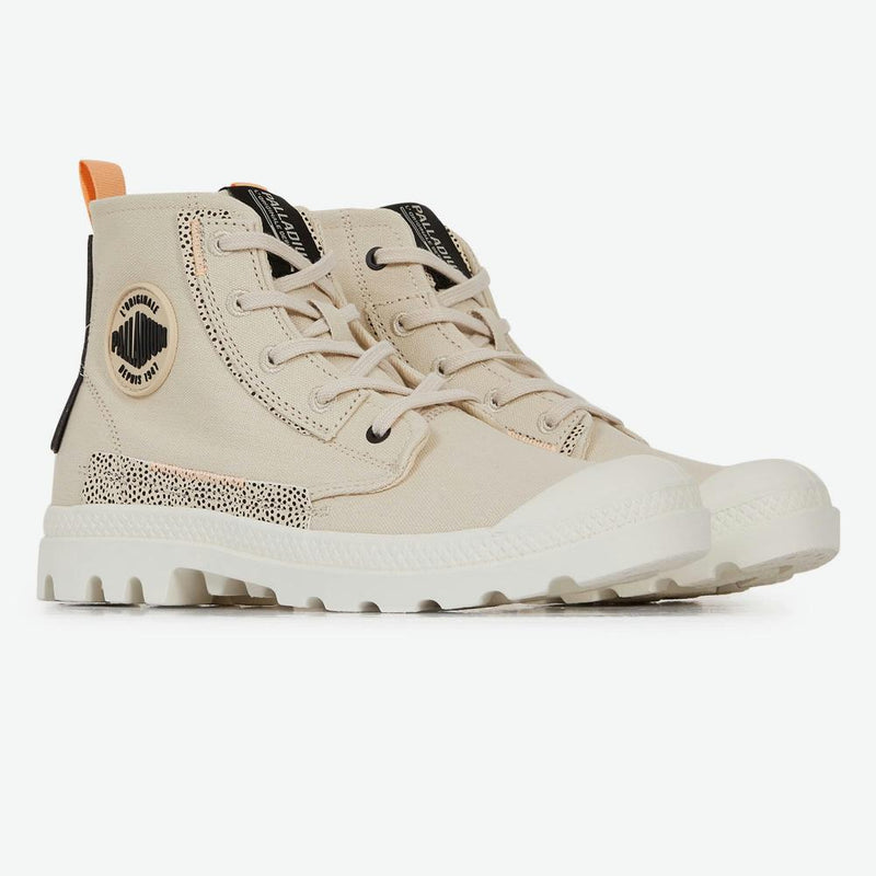 Botas interiores - Beige