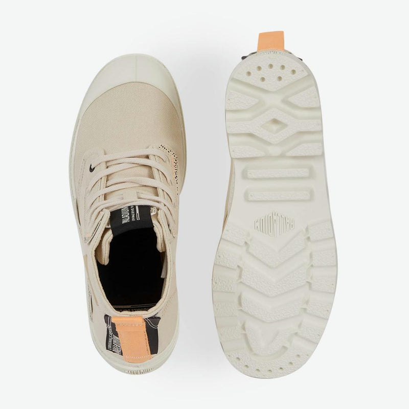 Botas interiores - Beige