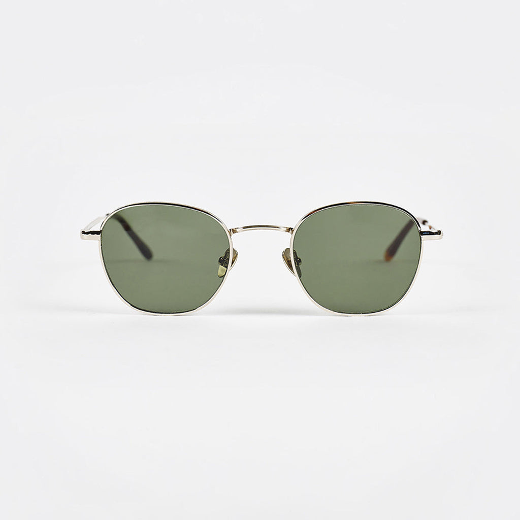 Lunette Palm Spring - Monture Gold
