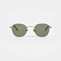 Lunette Palm Spring - Monture Gold