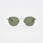 Lunette Palm Spring - Monture Gold