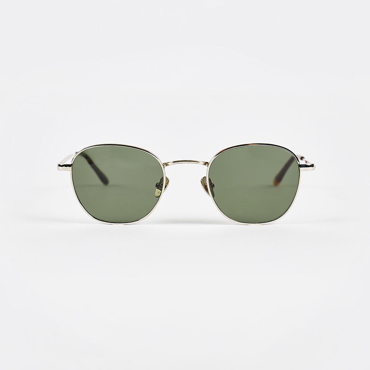 Lunette Palm Spring - Monture Gold