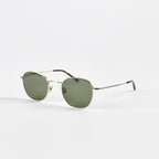 Lunette Palm Spring - Monture Gold
