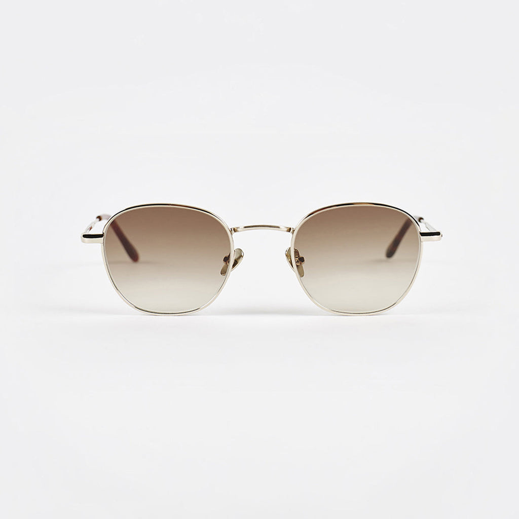 Lunette Palm Spring - Monture Gold