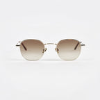 Lunette Palm Spring - Monture Gold
