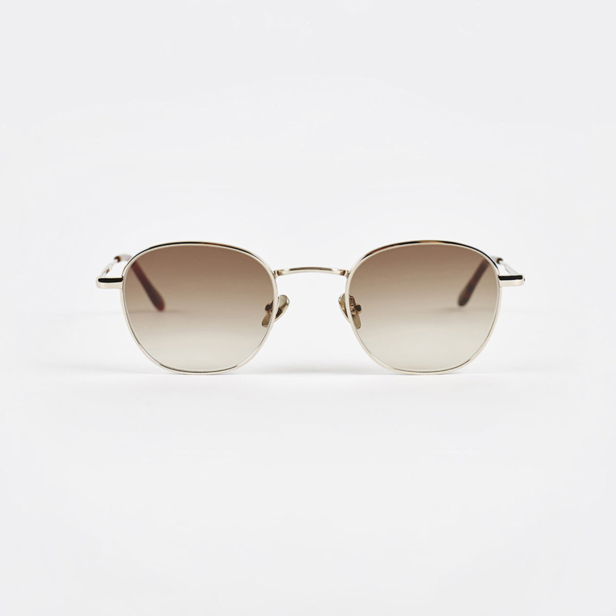 Lunette Palm Spring - Monture Gold
