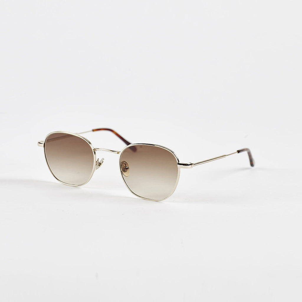 Lunette Palm Spring - Monture Gold