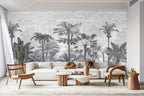 Fresco del Palmeral - Gris