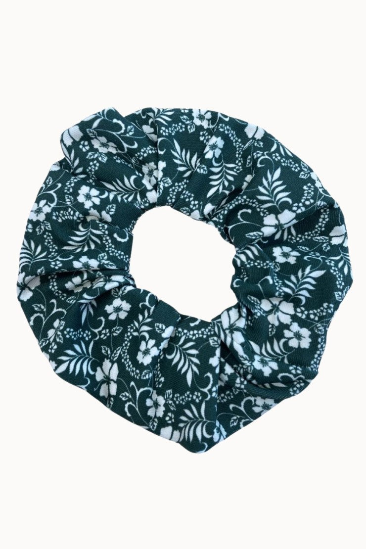 Chouchou Palmier - Vert