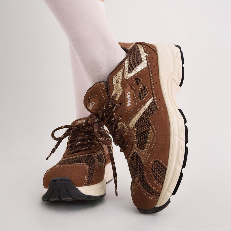 Baskets Gen8 - Palm Full Brown