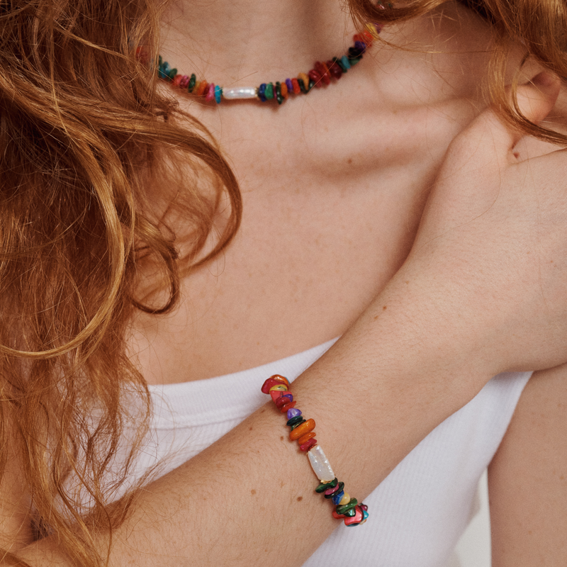 Le Collier Palombaggia