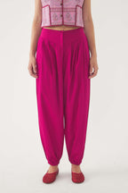 Sarouel Pam - Magenta