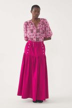 Jupe Pam - Magenta