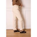 Pantalon Pamo - Ecru