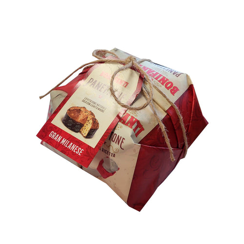 Panettone Milanais Bonifanti 500g