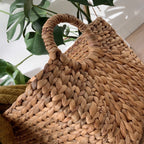 Panier - Jacinthe D'Eau