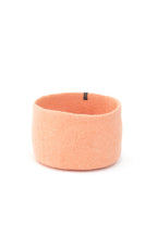 Panier Gigogne - Blush