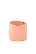Panier Gigogne - Blush