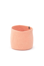 Panier Gigogne - Blush