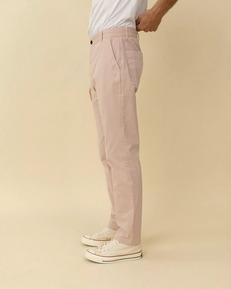 Pantalon Chino