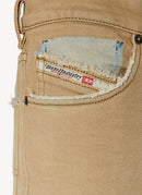 Diesel - Pantalon 1995 Sark L.32 - Sandy Beige - Homme