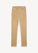 Diesel - Pantalon 1995 Sark L.32 - Sandy Beige - Homme