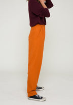 Pantalon Agnes Saly - Camel