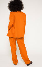Pantalon Agnes Saly - Camel