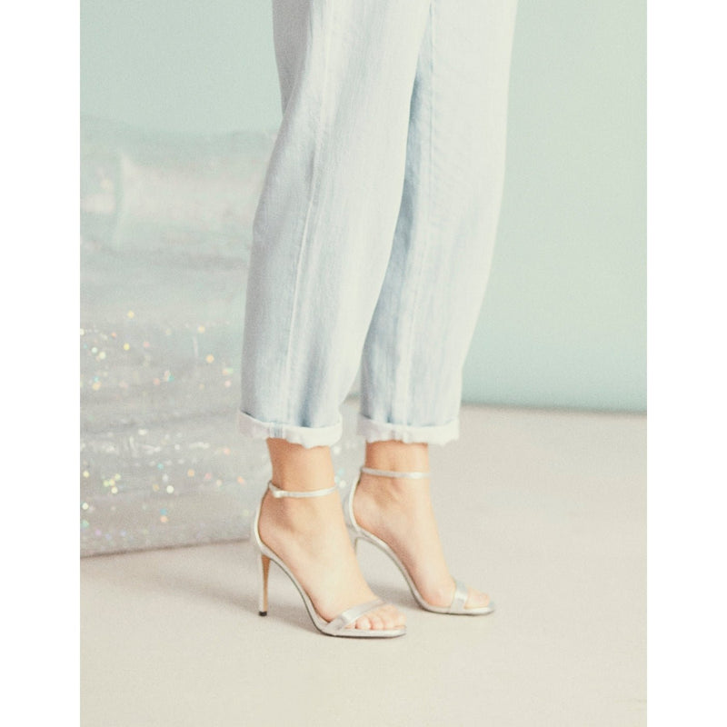 Pantalones Aimye - Denimv- - Mujer