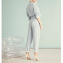 Pantalones Aimye - Denimv- - Mujer