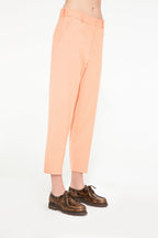 Margaux Lonnberg - Pantalon Anatole - Abricot