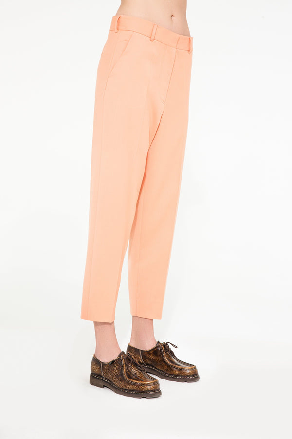 Margaux Lonnberg - Pantalón Anatole - Albaricoque