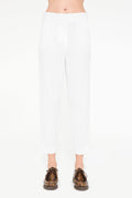 Margaux Lonnberg - Anatole Trousers - White