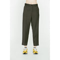 Margaux Lonnberg - Pantalon Anatole - Grey Stripes