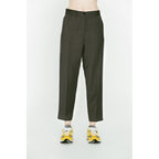 Margaux Lonnberg - Pantalon Anatole - Grey Stripes