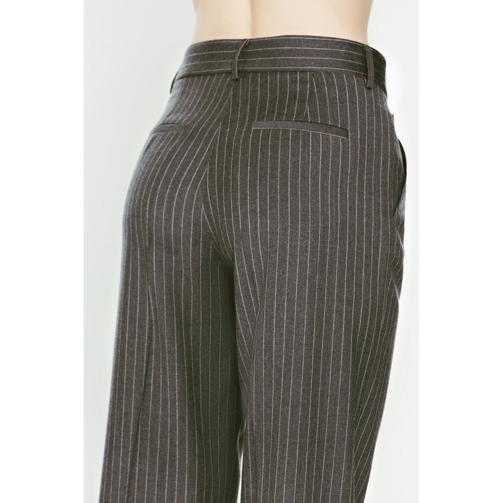 Margaux Lonnberg - Pantalon Anatole - Grey Stripes
