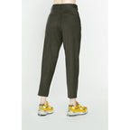 Margaux Lonnberg - Pantalon Anatole - Grey Stripes