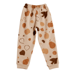 Pantalon ANDREA APPLES