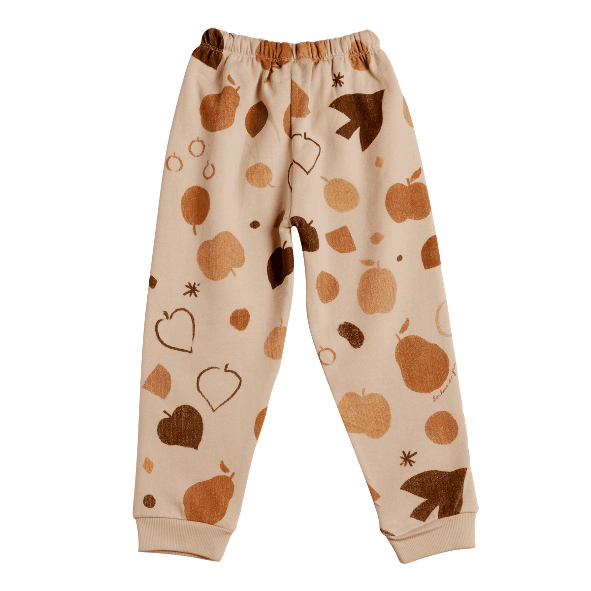 Pantalon ANDREA APPLES