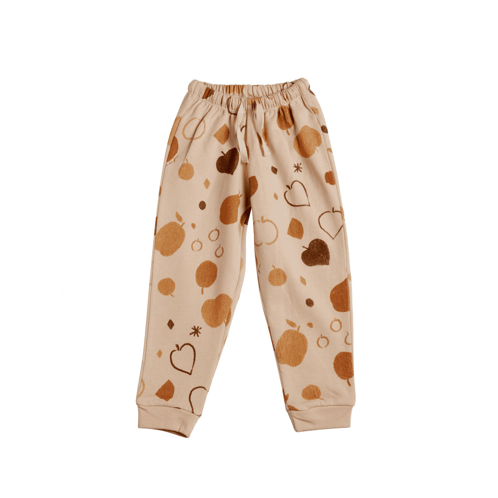 Pantalon ANDREA APPLES