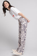 Pantalon Auguste Ettore