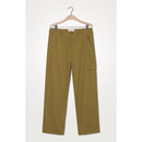 Pantalones Battle Pokaccia - Camel - Hombre