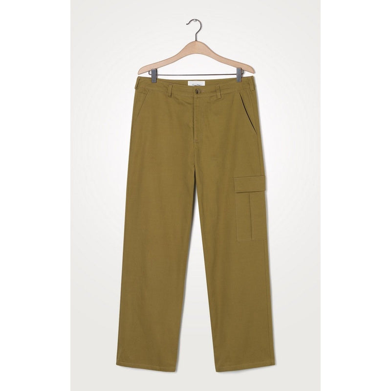 Pantalones Battle Pokaccia - Camel - Hombre