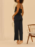 Pantalon Black Coal Old