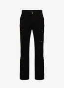 Amiri - Pantalon Cargo Court M65 - Black - Homme