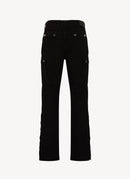 Amiri - Pantalon Cargo Court M65 - Black - Homme